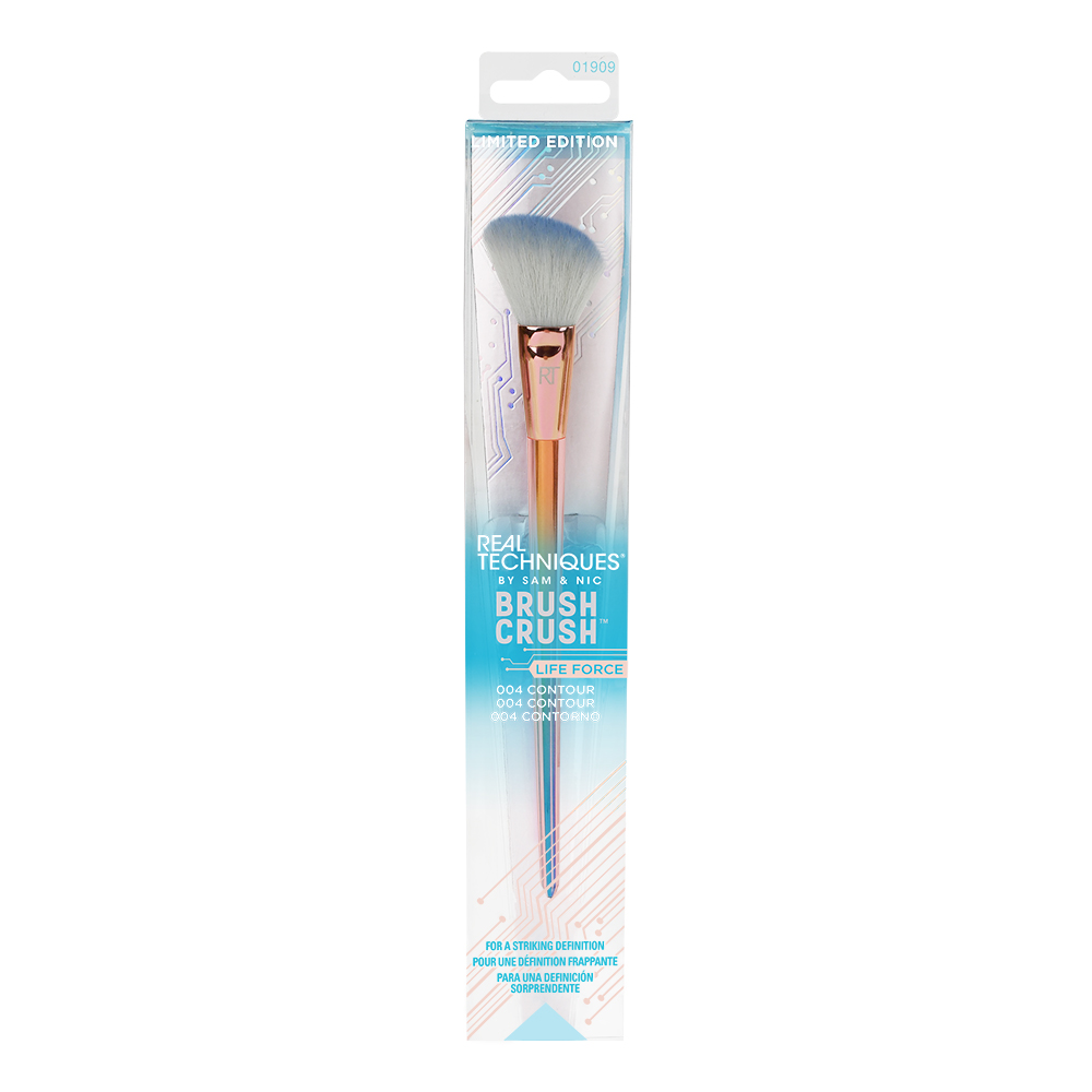 Cọ đánh CONTOUR real techniques phiên bản giới hạn 004